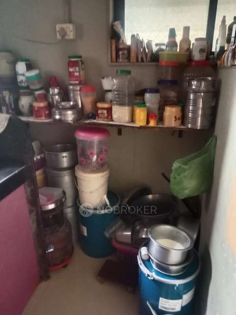 1 BHK Flat In Nirmal Apartment For Sale  In Thane