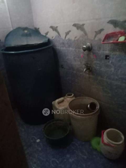 1 BHK Flat In Nirmal Apartment For Sale  In Thane