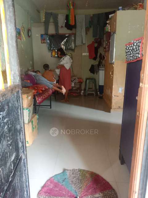 1 BHK Flat In Nirmal Apartment For Sale  In Thane