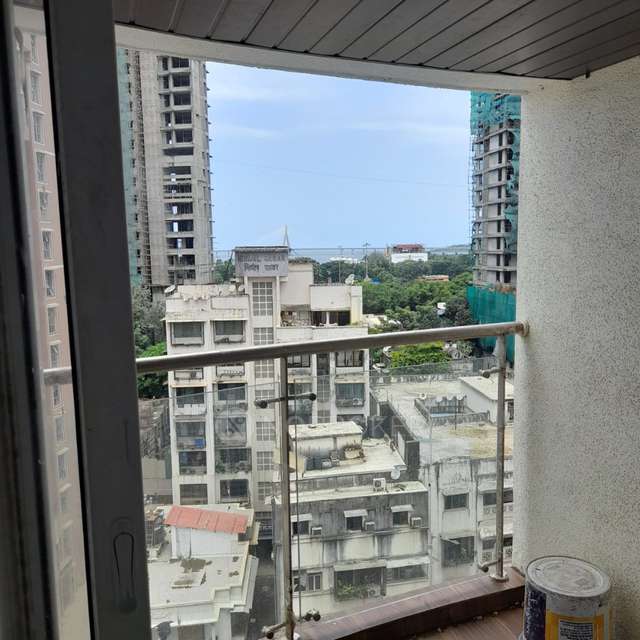 3 BHK Flat In Shree Swami Samarth Darshan For Sale  In Dadar West