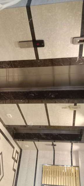 3 BHK Flat In Shree Swami Samarth Darshan For Sale  In Dadar West