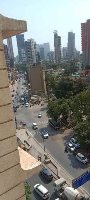 3 BHK Flat In Shree Swami Samarth Darshan For Sale  In Dadar West