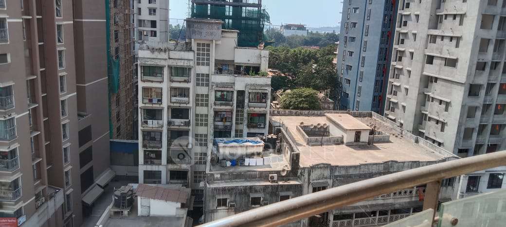 3 BHK Flat In Shree Swami Samarth Darshan For Sale  In Dadar West