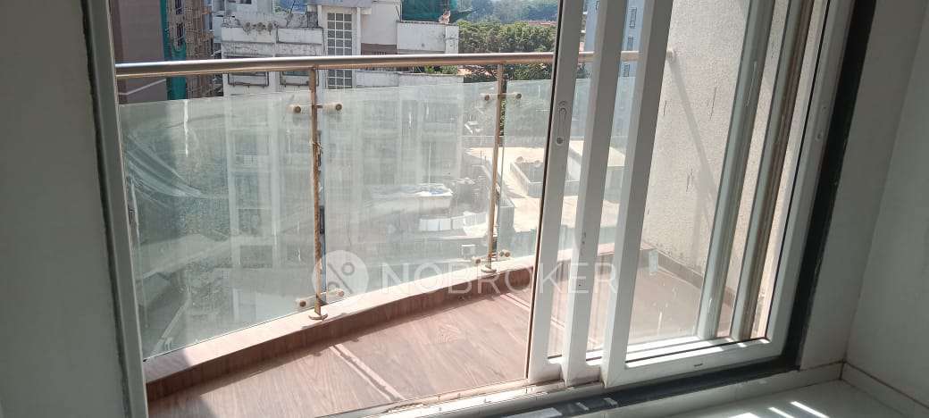 3 BHK Flat In Shree Swami Samarth Darshan For Sale  In Dadar West