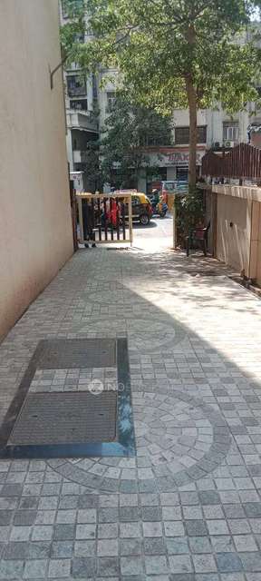 3 BHK Flat In Shree Swami Samarth Darshan For Sale  In Dadar West