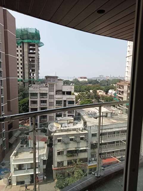 3 BHK Flat In Shree Swami Samarth Darshan For Sale  In Dadar West