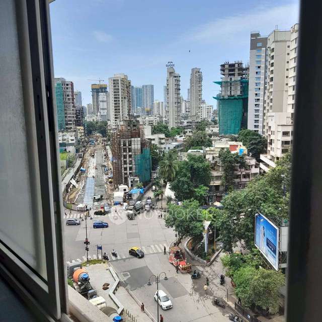 3 BHK Flat In Shree Swami Samarth Darshan For Sale  In Dadar West
