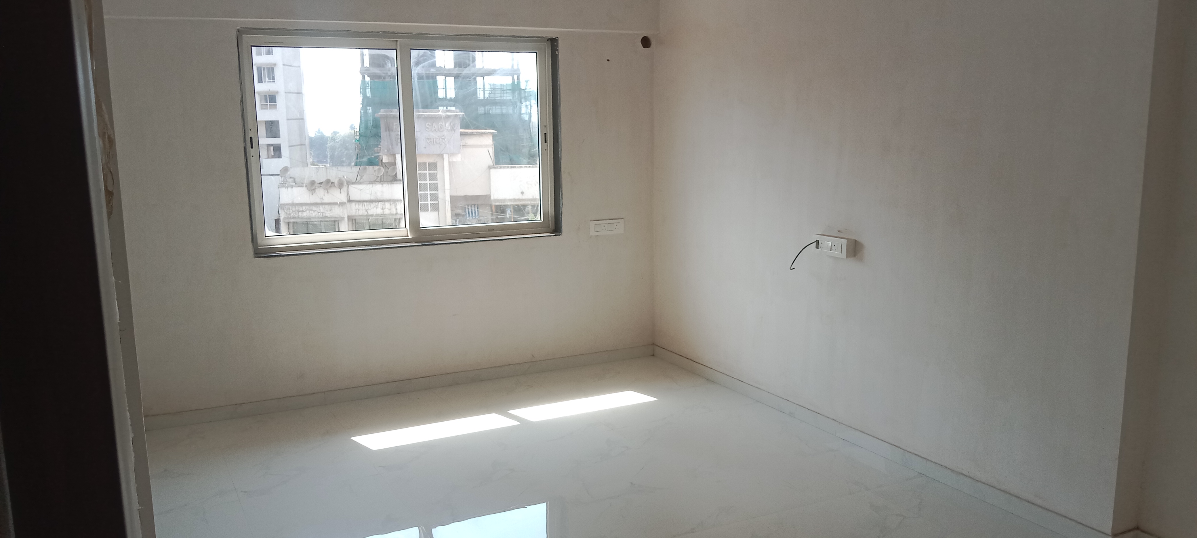 Shree Swami Samarth Apartment