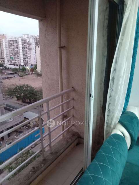 2 BHK Flat In Lk Exotica For Sale  In Taloja