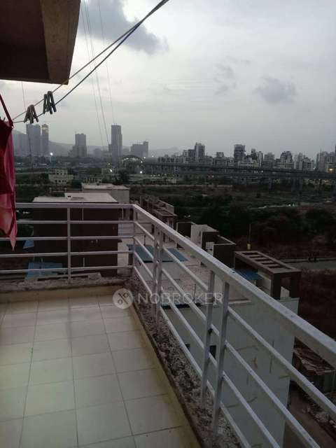 2 BHK Flat In Lk Exotica For Sale  In Taloja