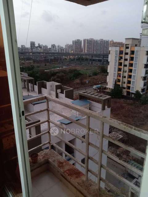 2 BHK Flat In Lk Exotica For Sale  In Taloja