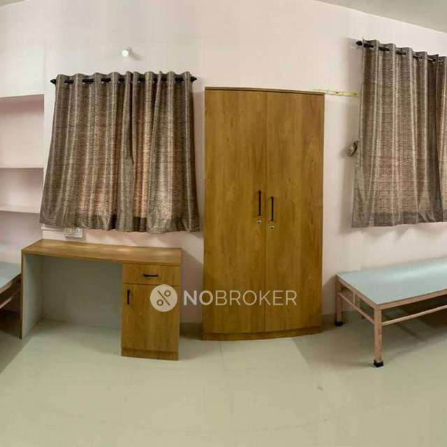 PG for Girls in Kothrud
