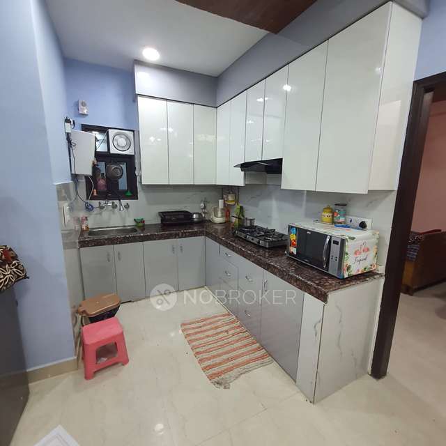3 BHK Flat In Tejas Appartment  For Sale  In Mahavir Enclave