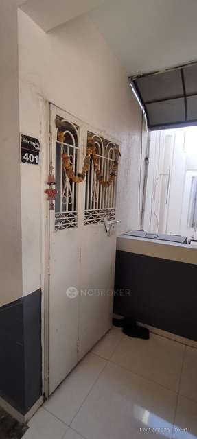 1 BHK Flat In Shiv Shrushti Park for Rent  In  Pimpri-chinchwad