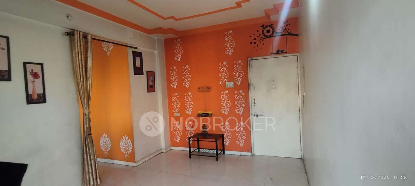 1 BHK Flat In Shiv Shrushti Park for Rent  In  Pimpri-chinchwad