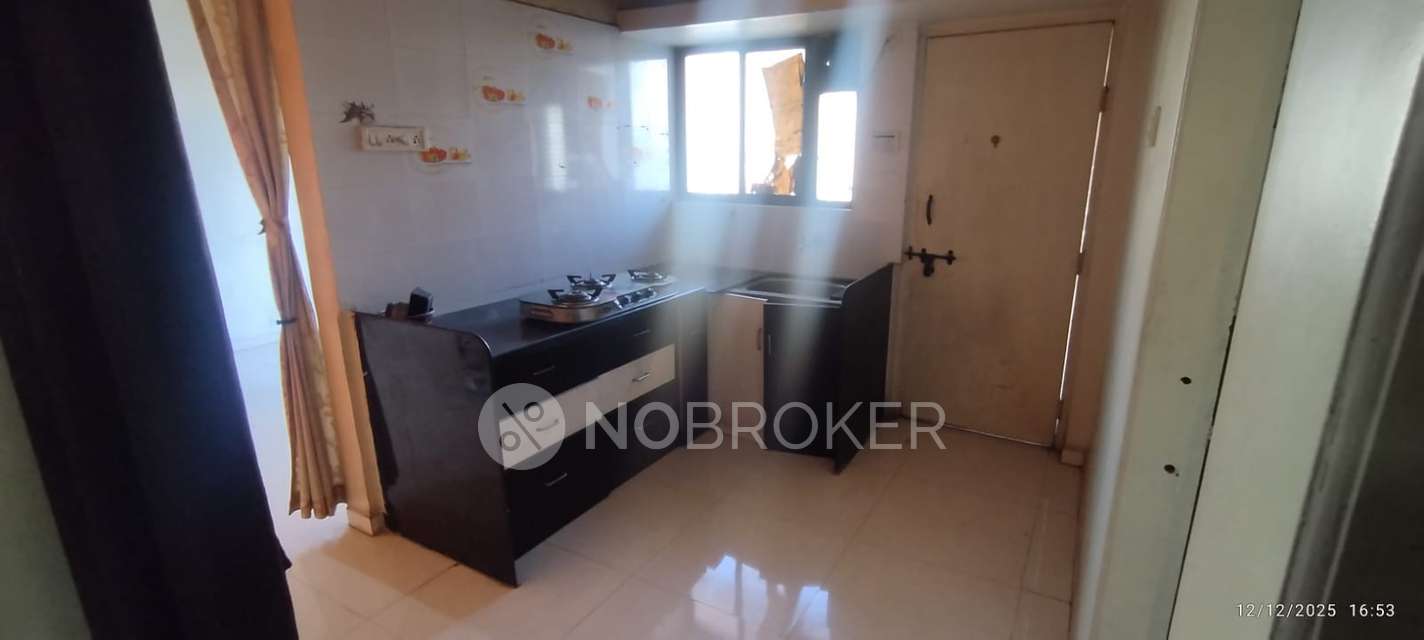 1 BHK Flat In Shiv Shrushti Park for Rent  In  Pimpri-chinchwad