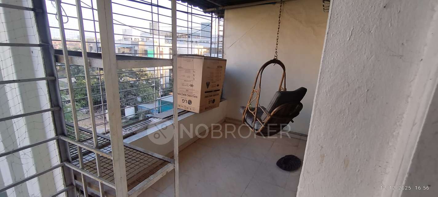 1 BHK Flat In Shiv Shrushti Park for Rent  In  Pimpri-chinchwad