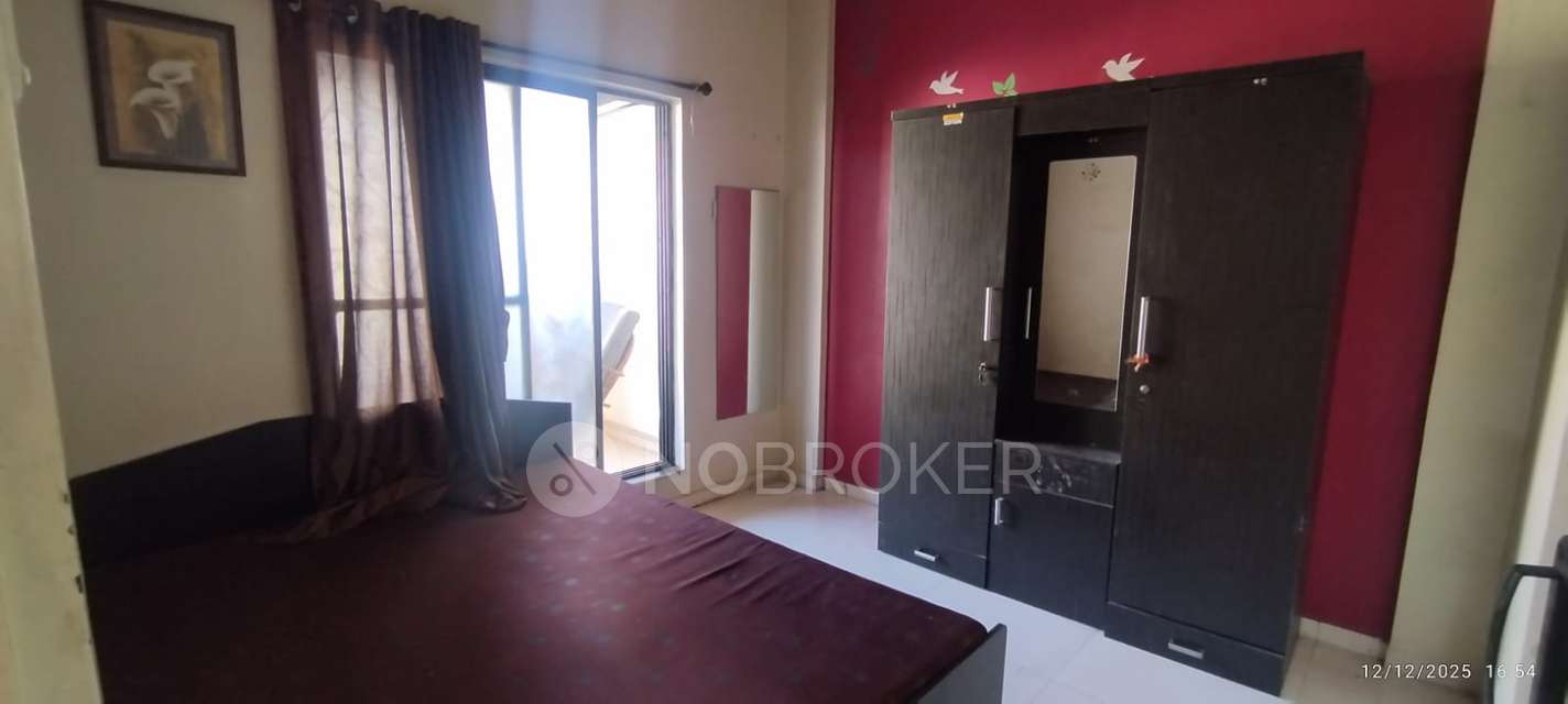 1 BHK Flat In Shiv Shrushti Park for Rent  In  Pimpri-chinchwad