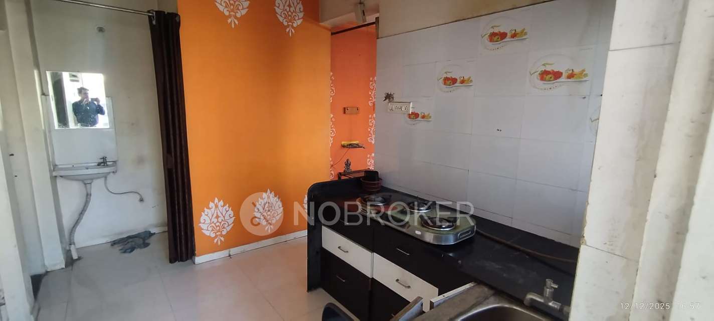 1 BHK Flat In Shiv Shrushti Park for Rent  In  Pimpri-chinchwad