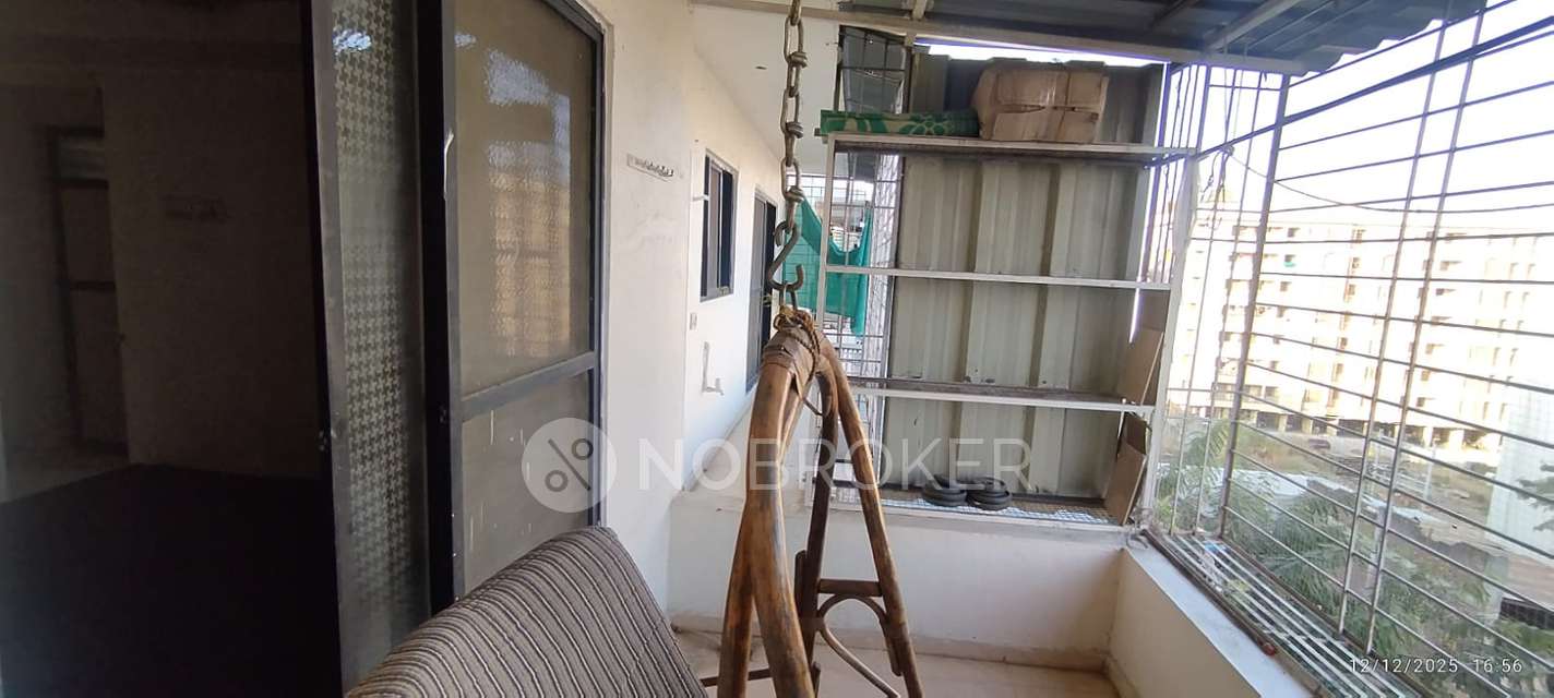 1 BHK Flat In Shiv Shrushti Park for Rent  In  Pimpri-chinchwad