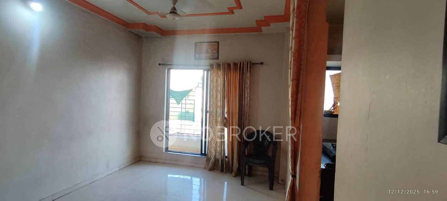 1 BHK Flat In Shiv Shrushti Park for Rent  In  Pimpri-chinchwad
