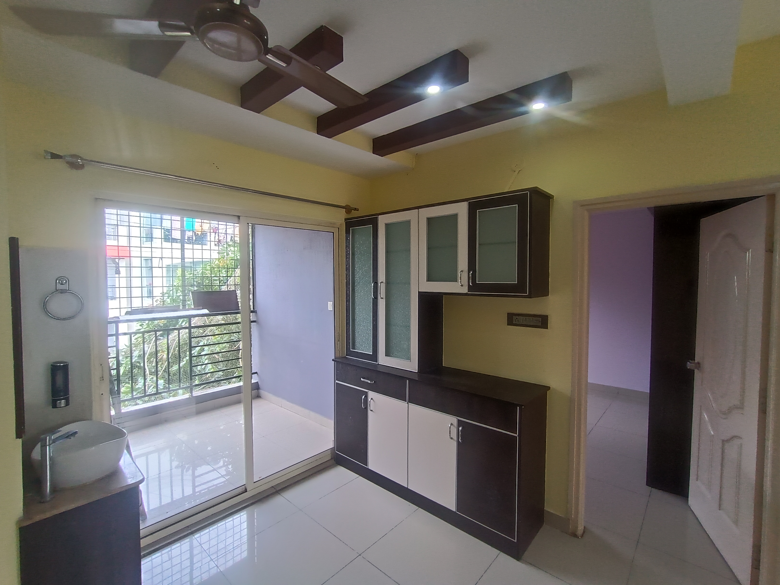 Vandhana Anugraha Apartments