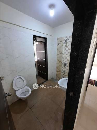 2 BHK Flat In Galaxy Bright Sky Heights For Sale  In Padle Gaon