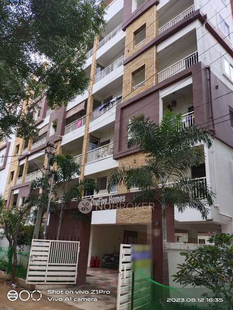 3 BHK Flat For Sale  In Onefive Homes