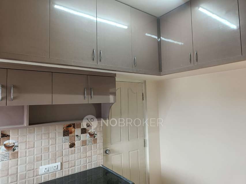 3 BHK Flat For Sale  In Onefive Homes