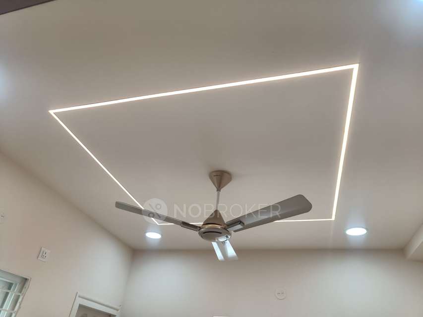 3 BHK Flat For Sale  In Onefive Homes