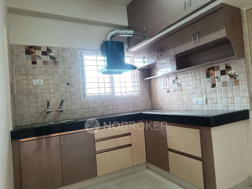 3 BHK Flat For Sale  In Onefive Homes