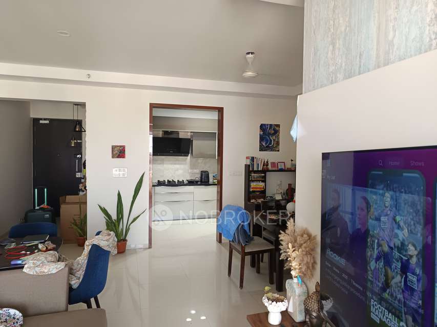 2 BHK Flat In Bren Champions Square For Sale  In Chikkabellandur