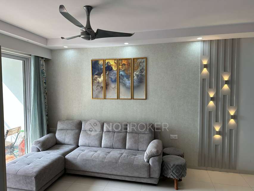 2 BHK Flat In Bren Champions Square For Sale  In Chikkabellandur
