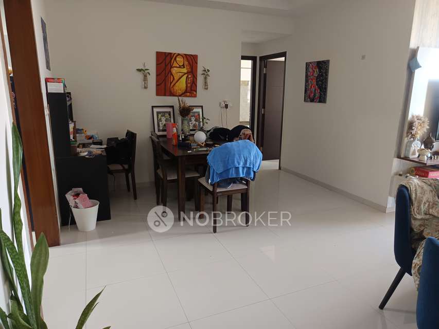 2 BHK Flat In Bren Champions Square For Sale  In Chikkabellandur