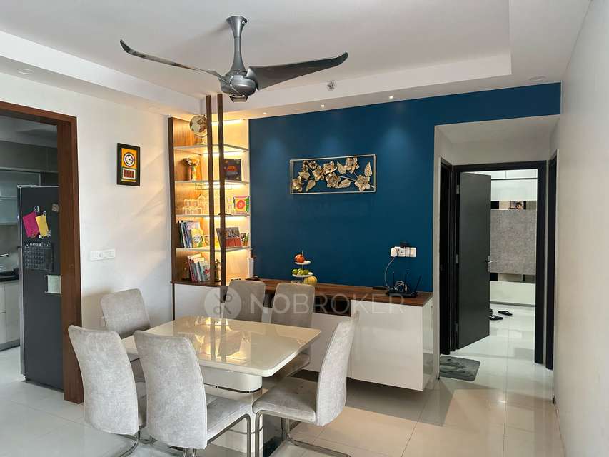 2 BHK Flat In Bren Champions Square For Sale  In Chikkabellandur