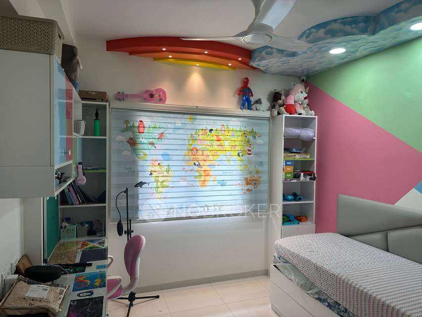 2 BHK Flat In Bren Champions Square For Sale  In Chikkabellandur