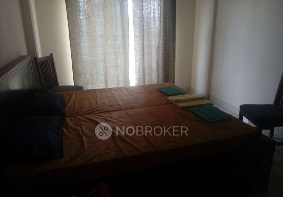 3 BHK Flat In Alpha Emerald, Kothanur For Sale  In Kothanur