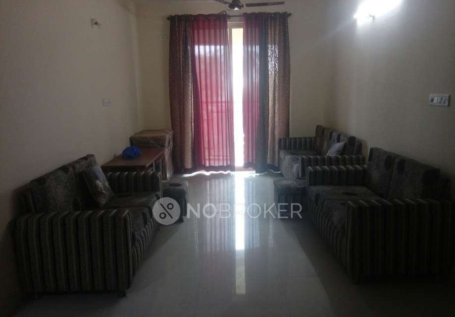 3 BHK Flat In Alpha Emerald, Kothanur For Sale  In Kothanur