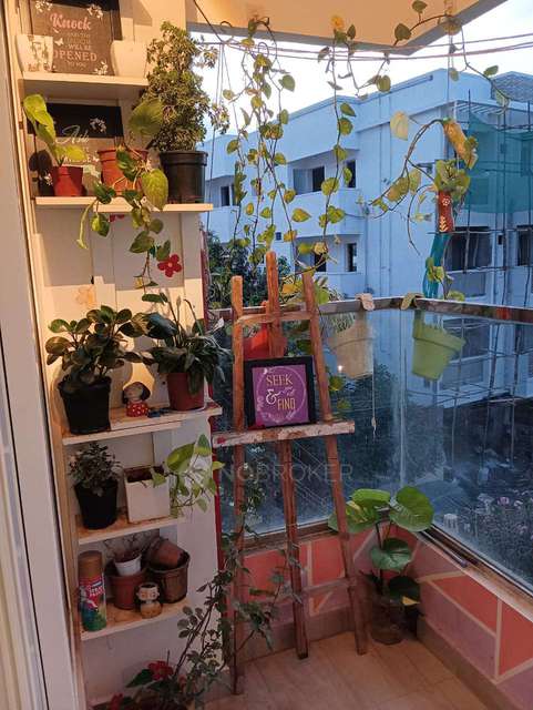 2 BHK Flat In Avittam Alwar For Sale  In Pammal