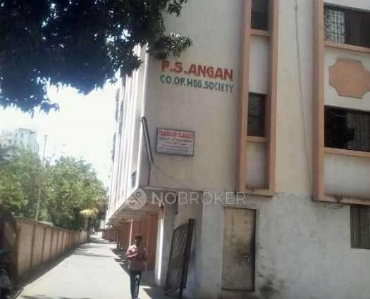 1 BHK Flat In Ps Aangan Society for Rent  In Hadapsar