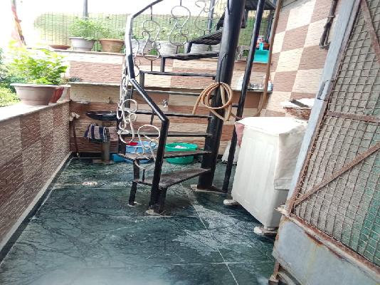 3 BHK Flat In Dda  For Sale  In Dwarka