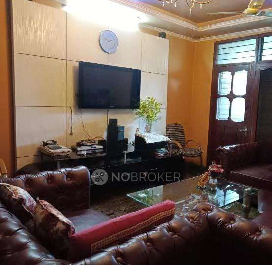 3 BHK Flat In Dda  For Sale  In Dwarka