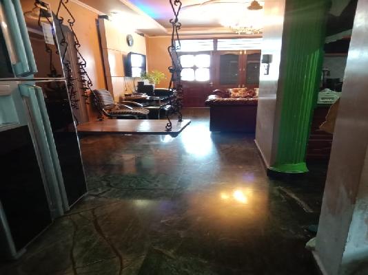 3 BHK Flat In Dda  For Sale  In Dwarka