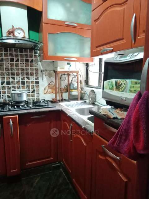 3 BHK Flat In Dda  For Sale  In Dwarka