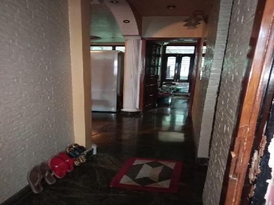 3 BHK Flat In Dda  For Sale  In Dwarka