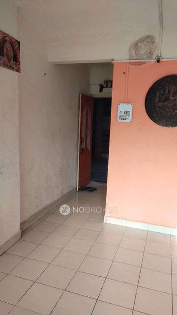 1 BHK Flat In Sai Suman Complex, Bhekrai Nagar For Sale  In Papde Wasti