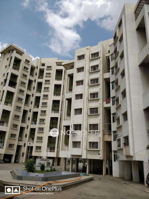 2 BHK Flat In Standalone Building   For Sale  In Pisoli