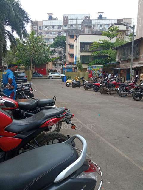 1 BHK Flat In Ramdev Park For Sale  In Mira Road