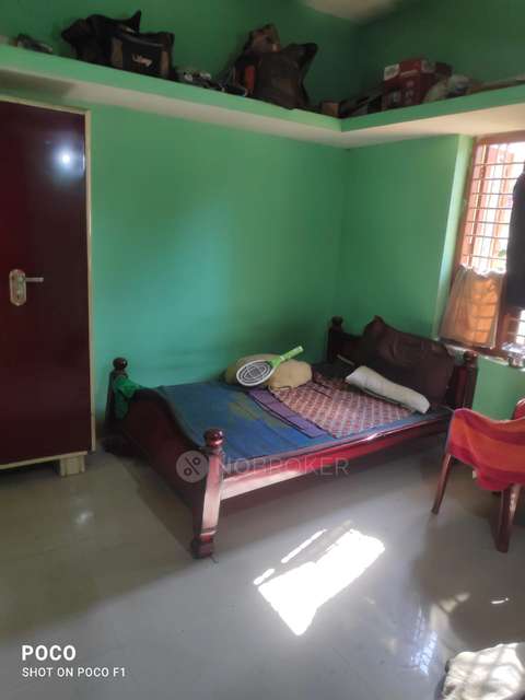 1 BHK House for Rent  In Ramamurthy Nagar