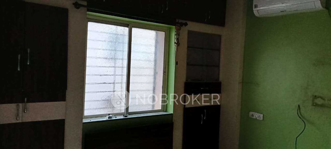 1 BHK Flat In Shree Swami Samarth Appartment for Rent  In Gokul Nagar, Kondhwa Budruk
